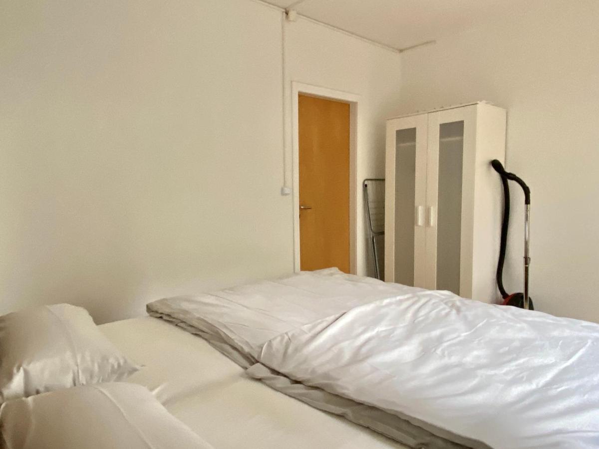 Ruhige Innenstadtlage Mit Terrasse Apartment Kassel